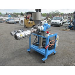 A&G 42 mm Co-extruder