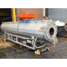 Battenfeld V450 Vacuum Tank x 2