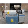 SOLD - Betol 50mm Single Screw Extruder