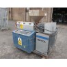 SOLD - Betol 50mm Single Screw Extruder