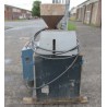 SOLD - Betol 50mm Single Screw Extruder