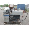 SOLD - Betol 50mm Single Screw Extruder