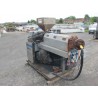 SOLD - Betol 50mm Single Screw Extruder
