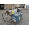 SOLD - Betol 50mm Single Screw Extruder