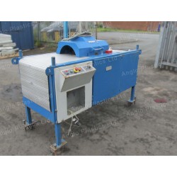SOLD - Speedex Saw