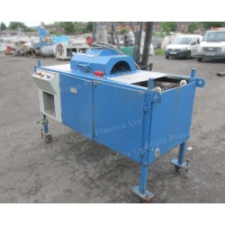 SOLD - Speedex Saw