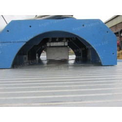 SOLD - Speedex Saw