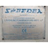 SOLD - Speedex Saw
