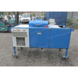 SOLD - Speedex Saw