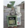 SOLD - IDE DSK62 Twin Screw Extruder