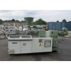 SOLD - IDE DSK62 Twin Screw Extruder