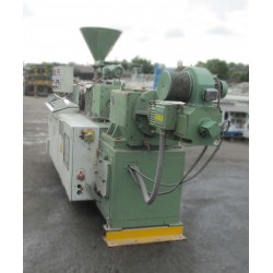 SOLD - IDE DSK62 Twin Screw Extruder
