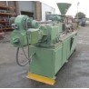 SOLD - IDE DSK62 Twin Screw Extruder
