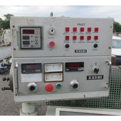 SOLD - IDE DSK62 Twin Screw Extruder
