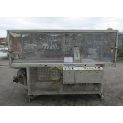 Battenfeld Saw SPR200