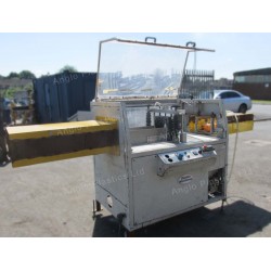 SOLD - Boston Saw