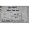 SOLD - Boston Saw