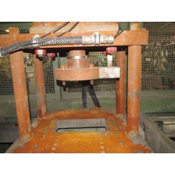 SOLD - IDE Punch