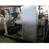 Boston Matthews 80mm Single Screw Extruder