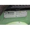 Wil-Man CSC-200 Screenchanger