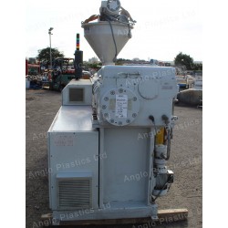 SOLD - Battenfeld BEX2-92-28V Extruder