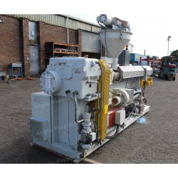 SOLD - Battenfeld BEX2-92-28V Extruder