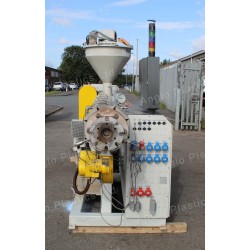 SOLD - Battenfeld BEX2-92-28V Extruder
