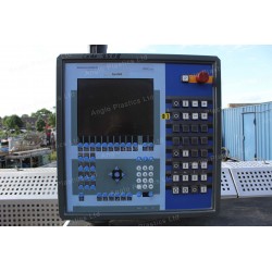 SOLD - Battenfeld BEX2-92-28V Extruder