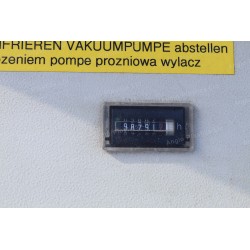 SOLD - Battenfeld BEX2-92-28V Extruder