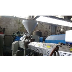 SOLD - Battenfeld BEX2-92-28V Extruder