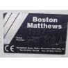 Boston Matthews 60mm