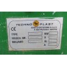Sold - Technoplast Calibration Table
