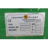 Technoplast Calibration Table