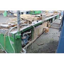 Sold - Technoplast Calibration Table