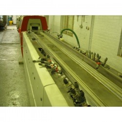 Cincinnati 45mm Extrusion Line (extruder)