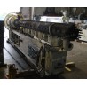 SOLD - Battenfeld 120mm PE Pipe Extrusion Line for 400mm Pipe