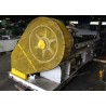 SOLD - Battenfeld 120mm PE Pipe Extrusion Line for 400mm Pipe