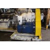 SOLD - Battenfeld 120mm PE Pipe Extrusion Line for 400mm Pipe
