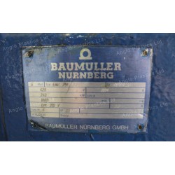 SOLD - Battenfeld 120mm PE Pipe Extrusion Line for 400mm Pipe