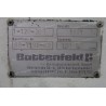 SOLD - Battenfeld 120mm PE Pipe Extrusion Line for 400mm Pipe