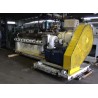 SOLD - Battenfeld 120mm PE Pipe Extrusion Line for 400mm Pipe