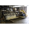 SOLD - Battenfeld 120mm PE Pipe Extrusion Line for 400mm Pipe