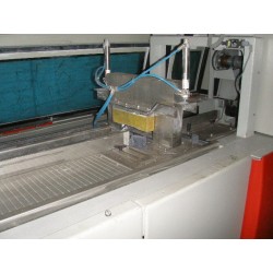 Cincinnati 45mm Extrusion Line (extruder)