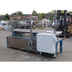 SOLD - IDE calibration table