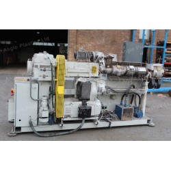 Sold - Batenfeld 65 Extruder