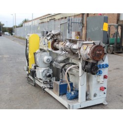 Sold - Batenfeld 65 Extruder