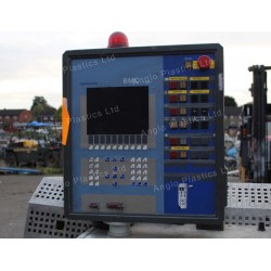 Sold - Batenfeld 65 Extruder