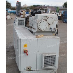 Sold - Batenfeld 65 Extruder