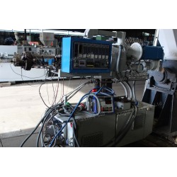SOLD - Batenfeld BEX2-50-16V Extruder