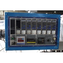 SOLD - Batenfeld BEX2-50-16V Extruder